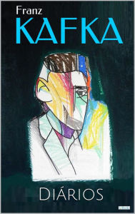 Title: Diários de Kafka, Author: Franz Kafka