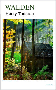 Title: Walden, Author: Henry David Thoreau