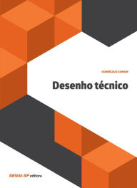 Title: Desenho técnico, Author: SENAI-SP Editora