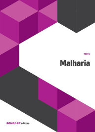 Title: Malharia, Author: SENAI-SP Editora