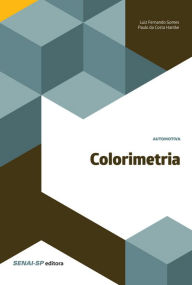 Title: Colorimetria, Author: Luiz Fernando Gomes