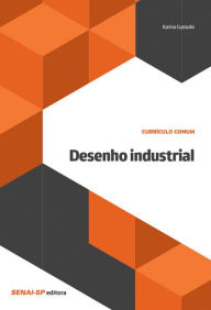 Title: Desenho industrial, Author: Karina Custódio