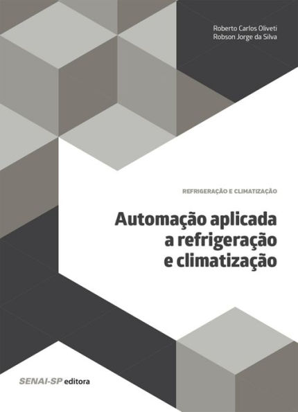 Automação aplicada a refrigeração e climatização