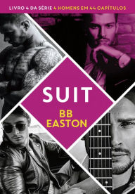 Title: Suit, Author: BB Easton