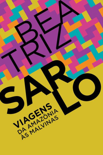 Viagens: Da Amazônia às Malvinas