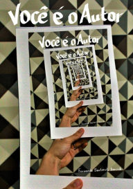 Title: Você É O Autor, Author: Fernando Sartoreli Borcsik