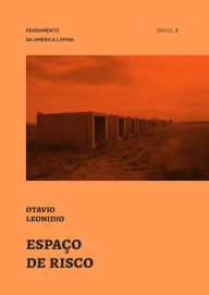 Title: Espaço de risco, Author: Otavio Leonidio