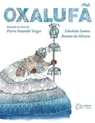 Title: Oxalufï¿½, Author: Edsoleda Santos