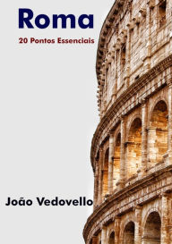 Title: Roma, Author: João Vedovello