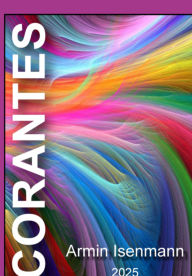 Title: Corantes, Author: Armin Franz Isenmann