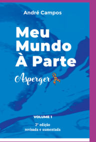 Title: Meu Mundo À Parte, Author: André Campos