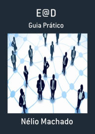 Title: E@d, Author: Nélio Machado
