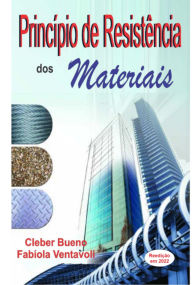 Title: Princípio De Resistência Dos Materiais, Author: Cleber Cosme Bueno