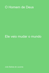 O Homem De Deus