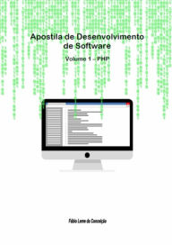 Title: Apostila De Desenvolvimento De Software, Author: Fábio Leme Da Conceição