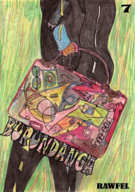 Title: Burundanga, Author: Rawfel