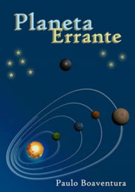 Title: Planeta Errante, Author: Paulo Boaventura