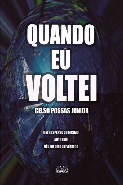 Quando eu voltei