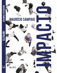 Title: Impacto, Author: Maurício Sampaio