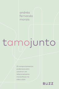 Title: Tamo junto, Author: Andrea Morais