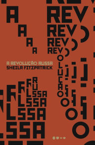 Title: A revolução russa, Author: Sheila Fitzpatrick