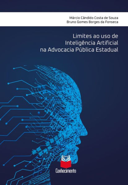 Limites ao uso de inteligência artificial na advocacia pública estadual