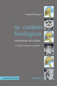 Title: As cadeias fisiológicas- tratamento do crânio: A relação 