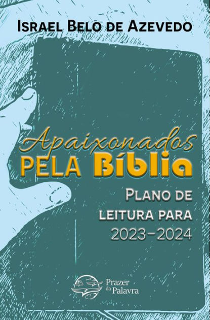 Leitura Programada da biblia - Teologia