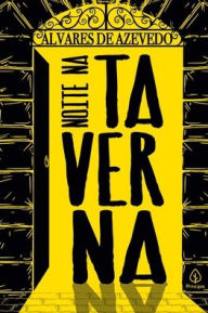 Title: Noite na taverna, Author: Álvares de Azevedo