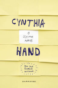 Title: O último adeus, Author: Cynthia Hand