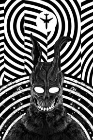 Title: Donnie Darko, Author: Richard Kelly