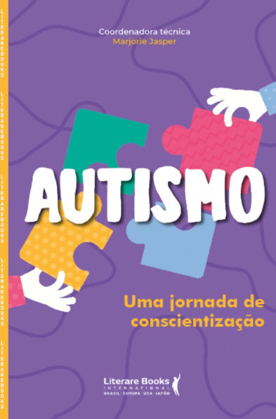 Autismo: Uma jornada de conscientização