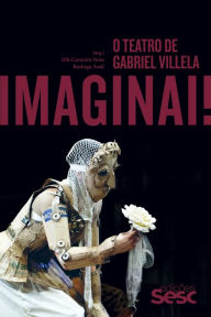Title: Imaginai!: O teatro de Gabriel Villela, Author: Dib Carneiro Neto