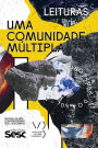 Uma comunidade múltipla: Festival de Arte Contemporânea Sesc_Videobrasil