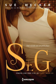 Title: Sr. G, Author: Sue Hecker