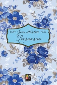 Title: Persuasão, Author: Jane Austen