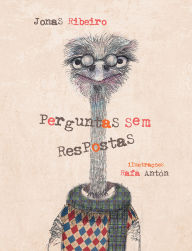 Title: Perguntas sem respostas, Author: Jonas Ribeiro