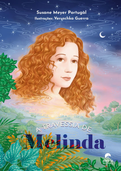 A travessia de Melinda