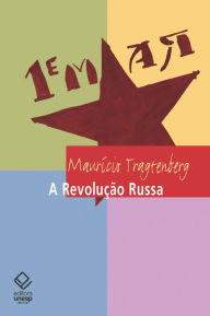Title: A revolução russa, Author: Maurício Tragtenberg