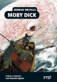 Title: Moby Dick, Author: Herman Melville