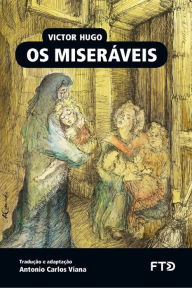 Title: Os miseráveis, Author: Victor Hugo
