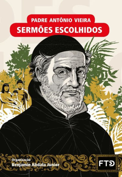 Sermões escolhidos