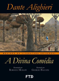 Title: A divina comédia, Author: Dante Alighieri