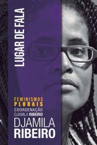 Title: Lugar de Fala, Author: Djamila Ribeiro