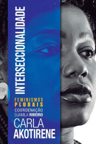 Title: Interseccionalidade, Author: Carla Akotirene