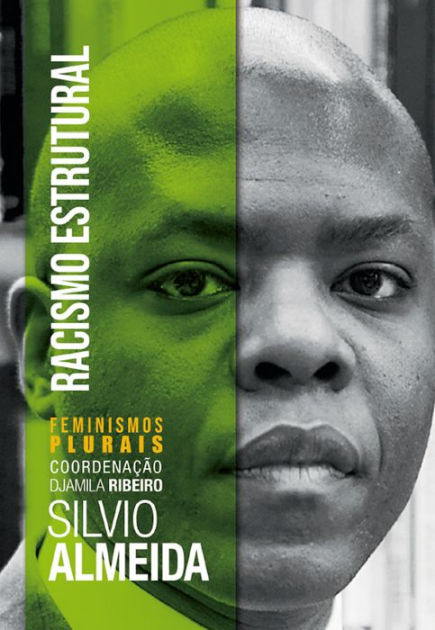 Racismo Estrutural By Silvio Almeida Paperback Barnes And Noble® 8792