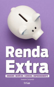 Title: Minibook Renda Extra: Como ganhar dinheiro com o prÃ³prio negÃ³cio, Author: Edicase PublicaÃÃes