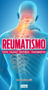 Title: Minibook Reumatismo: Tipos, causas, sintomas e tratamentos, Author: Edicase PublicaÃÃes