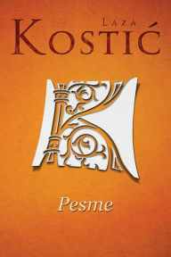Title: Pesme, Author: Laza Kostic