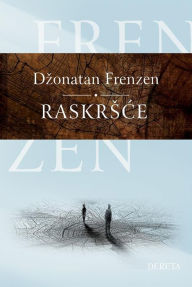 Title: Raskrsce, Author: Dzonatan Frenzen